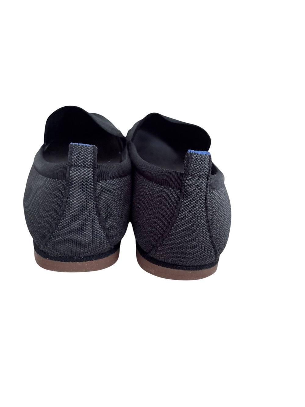 Rothy’s The Ravello Men’s Black Loafer 10 - Picture 4 of 12